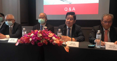 樂天銀行率先拿下純網銀執照 預估明年1月開張營業