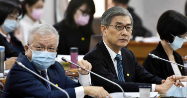 金管會出手管寶佳了!勞動基金官員涉貪案 投資金融業嚴格金金分離