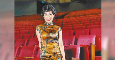 紐約藝術家返台解鄉愁 孔恩意外躲開疫情《接體員》飆戲