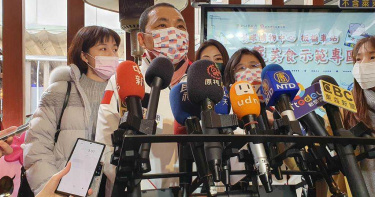 中央警告地方萊豬檢驗政策已抵觸 侯友宜再上火線說明