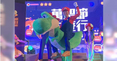 決戰風城1/選我選我!五星市長林智堅找嘸接班人 4黨13人混戰開打