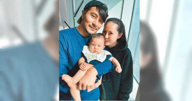 結婚7年才當爸 郭彥甫喊死而無憾