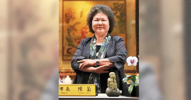 神秘買辦揭密4/你問這做什麼?提到「他」政商界就起戒心 影響力大於政府