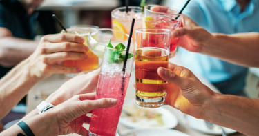 她喝下「夢幻飲料」器官像「爆炸」!胃和膽囊慘遭切除