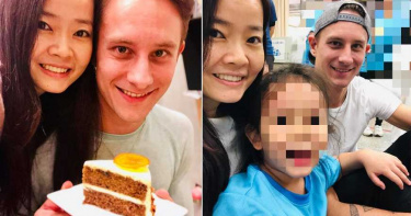 離婚前就有新歡!馬丁被酸「福原愛翻版」 前妻心疼曝真相