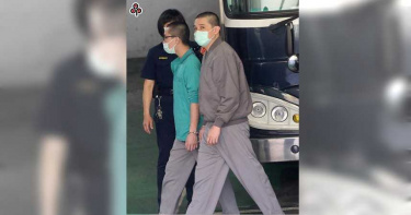 新店隨機殺人犯道歉求給個機會 被害人家屬淚崩訴判死:絕不原諒