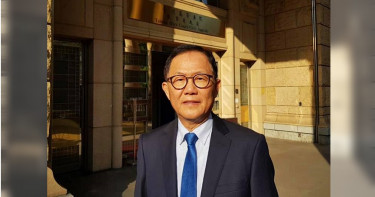 【國營肥貓6】丁守中:經濟部、證交所應調查撤換張仲傑