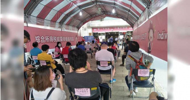 「臨櫃報稅」憂成防疫破口喊卡 財政部:將再審慎評估做檢討