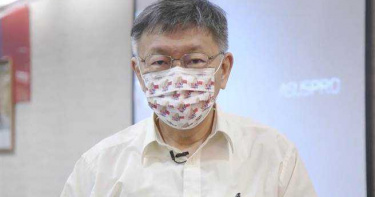 環南市場失守!增41例確診 柯文哲:會陸續有感染
