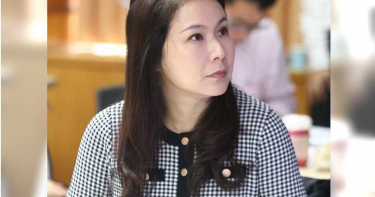 劉宥彤推「家暴虐兒」鞭刑懲罰! 讓施暴者感同身受