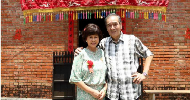 曾演《艋舺》阮經天父!資深演員侯傑病逝 享年73歲