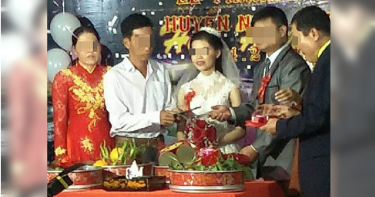 【線上選妃5】仲介合約無紙本 百萬買婚成惡夢