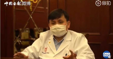 新冠肺炎疫情趨緩:口罩要戴多久? 專家解答「時間點曝光」
