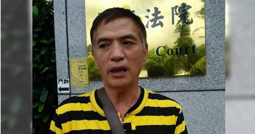 黃麟凱21時執行死刑，槍決將結束其長期的死亡判決，死者家屬王父過去受訪時曾表示：「殺人償命天經地義。」（圖／報系資料照）