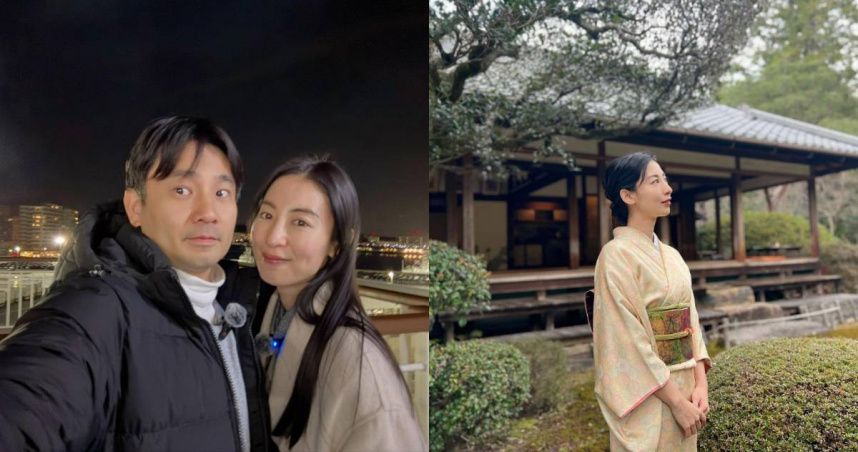 日本女星大久保麻梨子4日在自己的Facebook上發文，表示她認為台灣和日本房仲相當不同。（圖／Facebook／大久保麻梨子 Okubo Mariko）