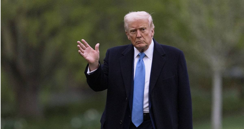 美國總統川普於美東時間2日宣布，他將在5日對所有進口商品課徵10%基準關稅，並在9日對60個特定貿易夥伴加徵額外的對等稅率。