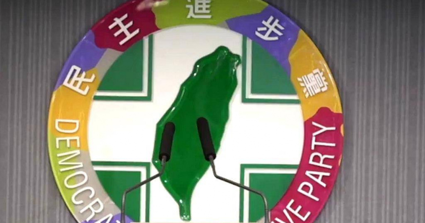 國安會秘書長吳釗燮的前助理何仁傑涉嫌違反《國家安全法》，民進黨宜蘭縣黨部今緊急召開臨時執行委員會及評議委員會聯席會議，黨部主委邱嘉進會後宣布，鑑於其行為已嚴重損害本黨聲譽，經兩會審慎評估並一致通過，決定即刻開除何仁傑黨籍。（報系資料照）