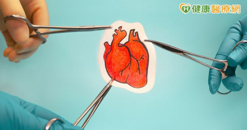 他「重度心衰竭」移植成功救命　帶著新心臟重啟人生