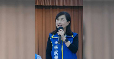 高中班級因疫情停課 林奕華籲「超前部署」遠距教學
