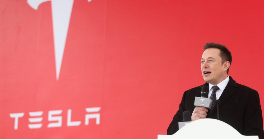 馬斯克透露，特斯拉、SpaceX和xAI等旗下公司都將在近期迎來關鍵發展節點。（圖／新華社）