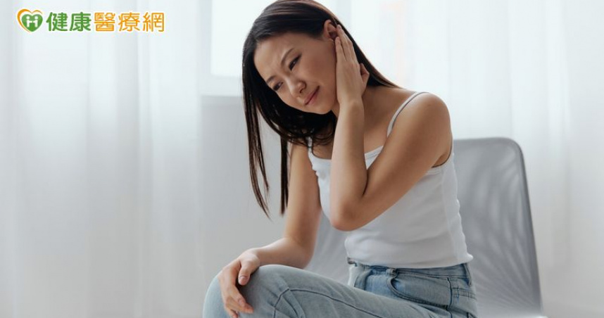 耳朵也會中風？延誤治療恐失聰　醫：腦中風風險更高