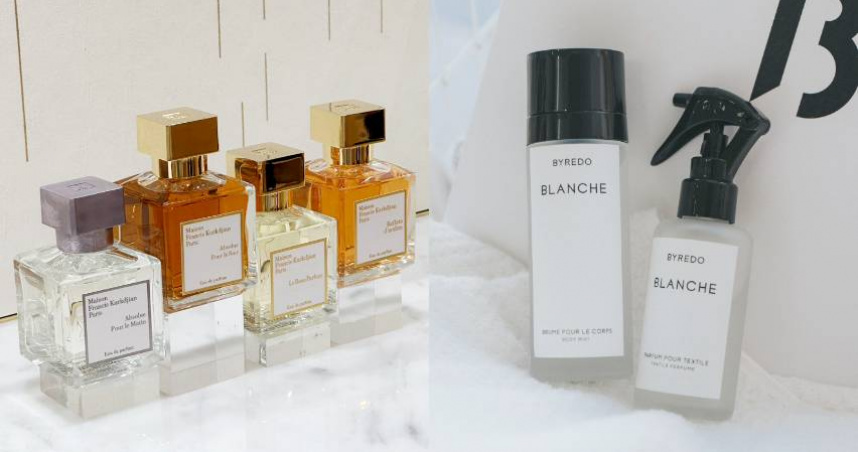 （圖／廖怡婷攝、品牌提供）