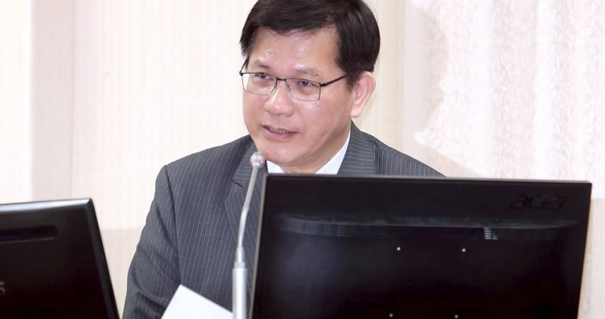 外交部長林佳龍表示，若因衝突導致荷莫茲海峽遭封鎖，全球的物價和油價等可能都受影響，昨天國安高層會議也對此做出各種應變計畫，會陸續對外宣布。（圖／報系資料庫）