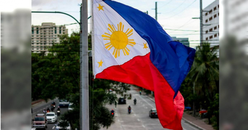 菲律賓政府今（19）日發布公告，宣佈自今（2025）年7月1日起，持有台灣護照者可免簽證入境菲國停留14日。。（示意圖／翻攝unsplash）