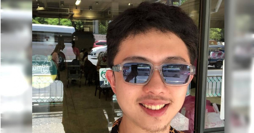 孫安佐暫時停工。（圖／翻攝孫安佐IG）