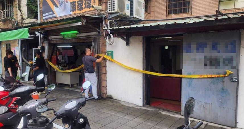 萬華區艋舺大道民宅發生感情糾紛圍毆致死案，3名嫌犯遭羈押禁見。（圖／報系資料照）
