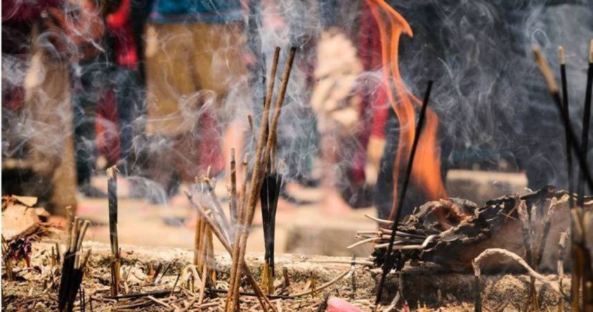 農曆七月「鬼月」生活7禁忌大全（示意圖／Pixabay）