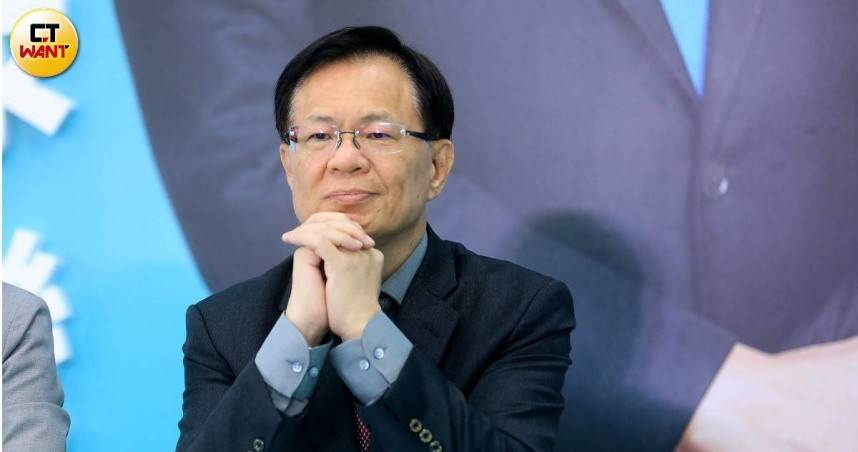 民眾黨立委張啓楷強調將持續深耕地方，期盼成為彰化縣長最佳人選，透露2026可能參選意圖。（圖／周志龍攝）