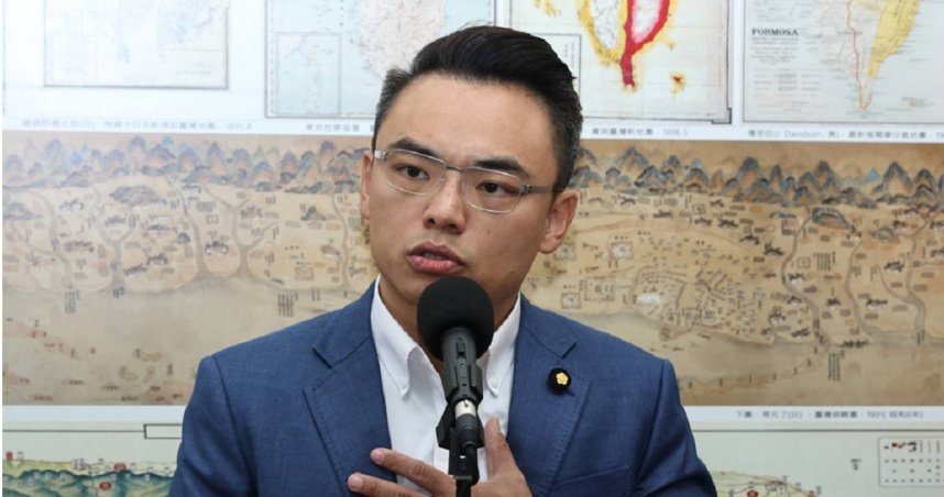 洪孟楷呼籲民進黨政府，既然重用李洋，就讓李洋好好發揮專業，尊重新部長的理念，不要最後演變把金牌國手當樣板。（圖／報系資料庫）