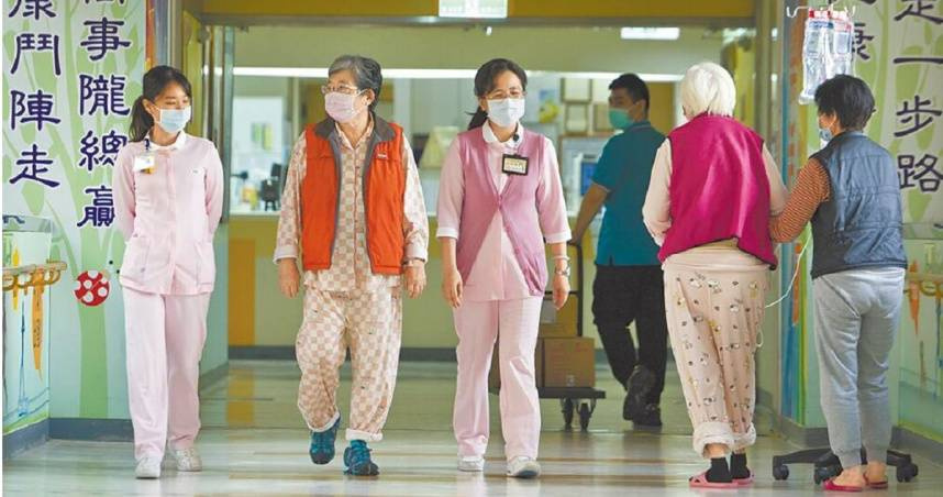 國內9日新增3例百日咳病例。（圖／本報資料照片）