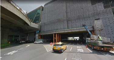 桃機二航廈擴建案爆弊案 工程處長等3人列被告