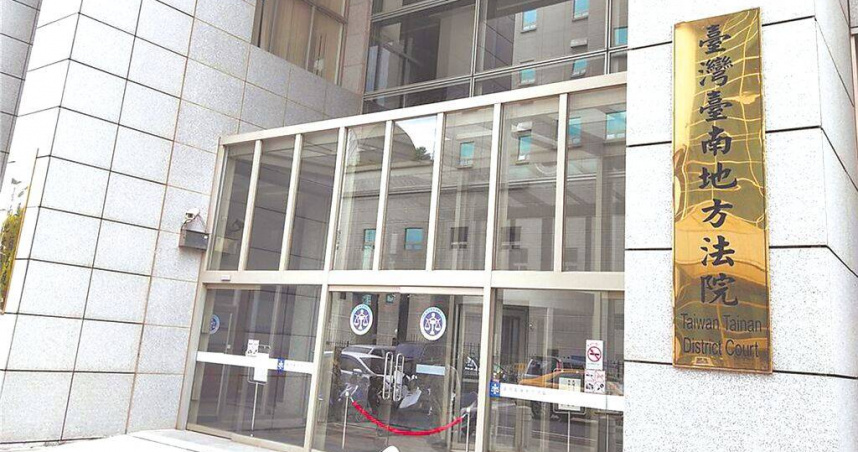 王姓女子違反保護令，再對父親施暴毆打，被台南地院判拘役50日，緩刑2年，交付保護管束，禁止再對王父施暴。（圖／報系資料照）