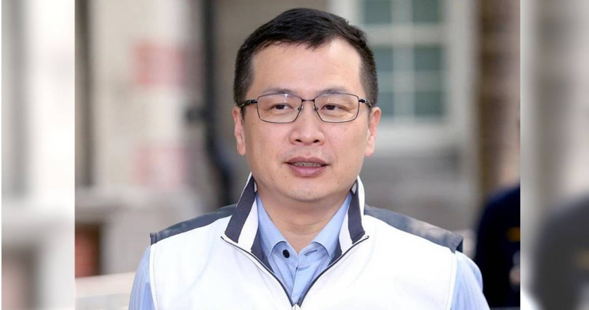 國民黨立委羅智強。（圖／報系資料照）