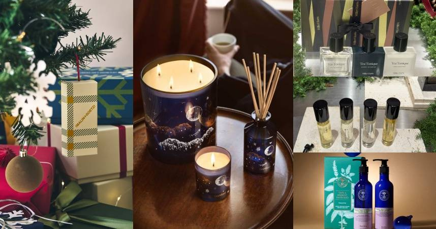 （圖／品牌提供、黃筱婷攝）