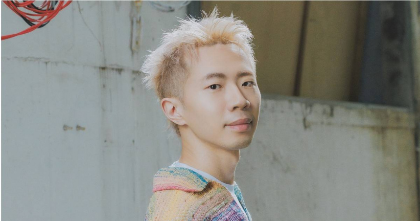 鄭興推出新專輯《尋找鄭先生》。（圖／好的秋工作室提供）