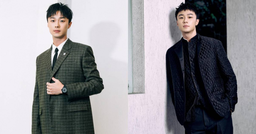 施柏宇請假養傷卻被發現是與女友約會。（圖／翻攝臉書／施柏宇）