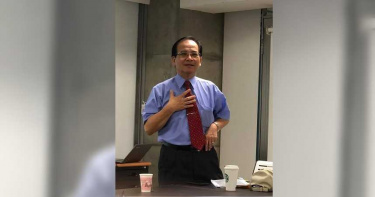 紓困如何發放爭論不休 維新黨:不如推全民基本收入