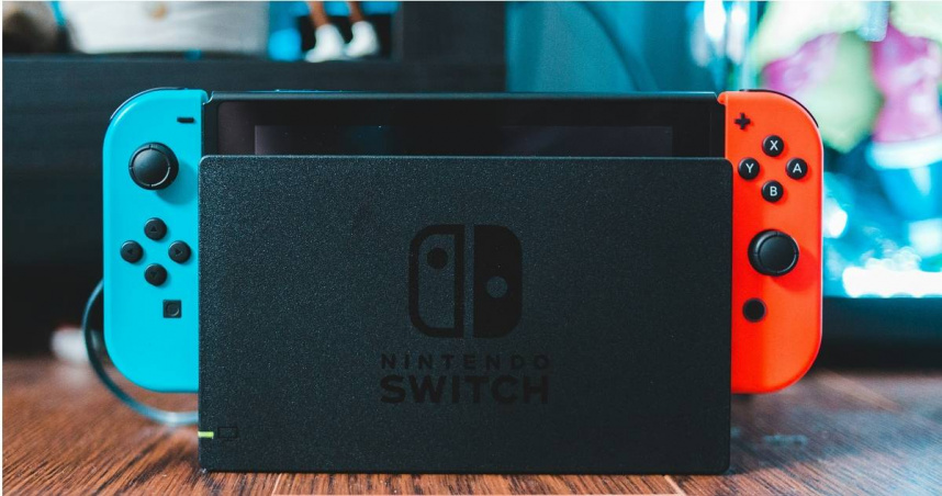 美國一名11歲男童不滿Switch遊戲機被收走，竟開槍射殺養父。（示意圖／unsplash）