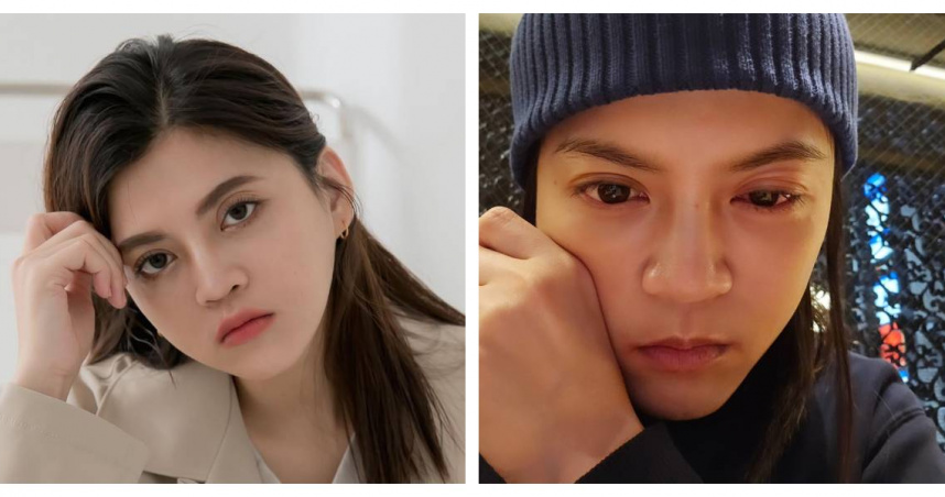 葉欣眉先前曾因健檢發現腫瘤接受手術，近日再分享用藥意外經歷。（圖／翻攝自臉書，葉欣眉）