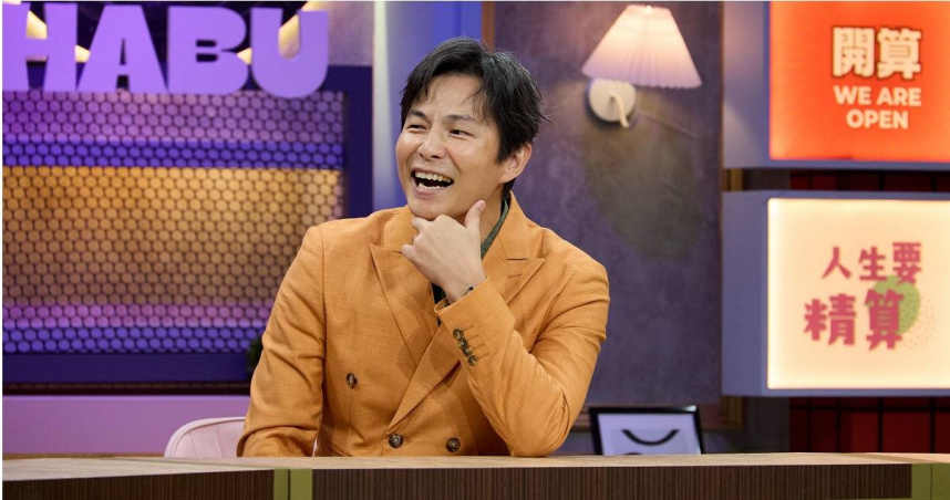 孫協志當兵神準預言成真！自招與夏宇童共用命理老師