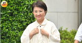 台中市長盧秀燕預計在6月6日至15日率團出訪歐洲德國、捷克、奧地利三國，為期10天。（圖／黃威彬攝）