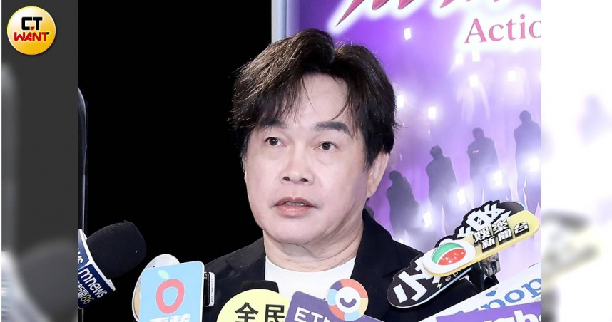 黃大煒離世後女友、胞姊爆糾紛　康康喊話Vicky：有需要幫忙都沒問題