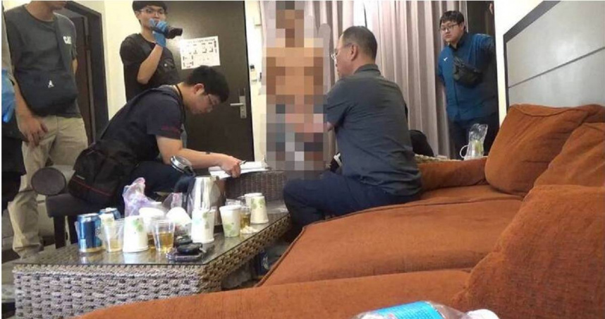 疑20萬遭偷怒了！揪2煞跨縣市闖屋砍人　害前獄友脾臟全摘…主嫌再爆藏毒求刑9年