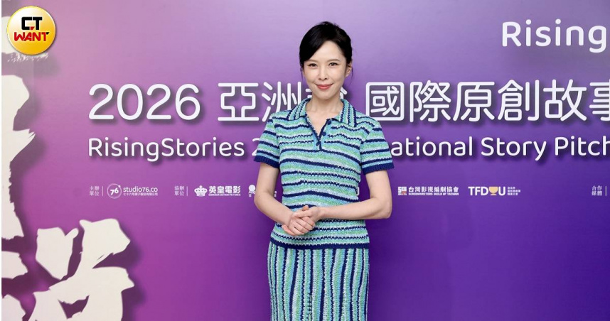 天心迎結婚十週年　甜蜜放閃：我很黏老公！