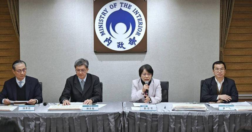 第276梯次替代役役男7月底入營後陸續出現新冠及A、B型流感病例，內政部表示已採取分艙、分流隔離及醫療處置，目前疫情明顯趨緩。（圖／內政部提供）