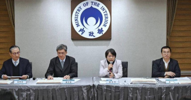 第276梯次替代役役男7月底入營後陸續出現新冠及A、B型流感病例，內政部表示已採取分艙、分流隔離及醫療處置，目前疫情明顯趨緩。（圖／內政部提供）